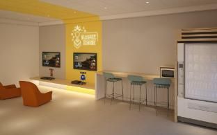 Sercotel Carlos III. photo 3