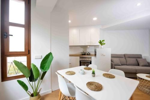 Apartamentos turisticos Plaza sevillano , by CartagenaSpain - Facilities - 1