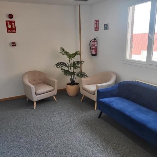 Hotel Torcal - Facilities - 3