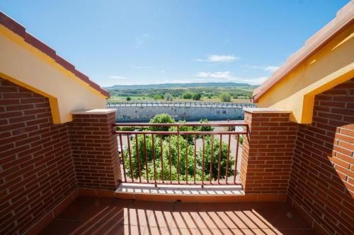 Hotel Torcal - Surrounding environment - 2