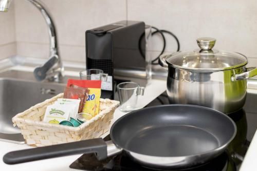 Luxury V - Ferga Suites photo 3
