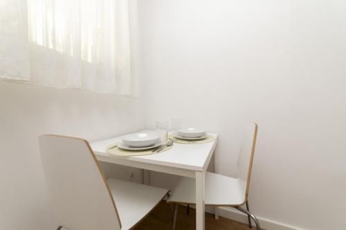 Luxury V - Ferga Suites photo 4