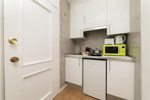 Luxury V - Ferga Suites photo 2
