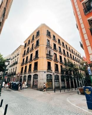 Adventure Hostel Madrid photo 4