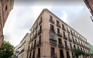 Adventure Hostel Madrid photo 5