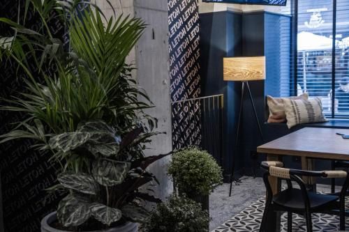 Letoh Letoh Gran Via - Facilities - 1