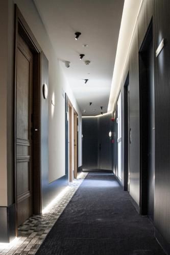 Letoh Letoh Gran Via - Facilities - 3