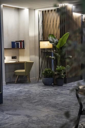 Letoh Letoh Gran Via - Facilities - 2