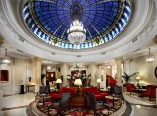 Hotel Fénix Gran Meliá photo 5