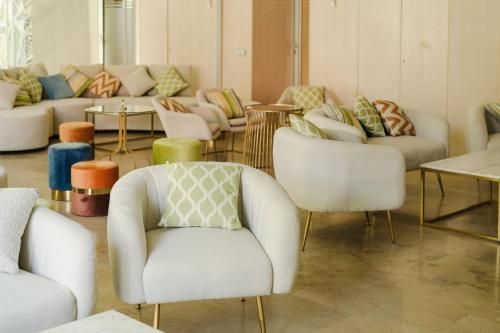 voco Madrid – Retiro By IHG - Meeting room / ballrooms - 3