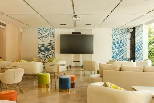 voco Madrid – Retiro By IHG - Meeting room / ballrooms - 4