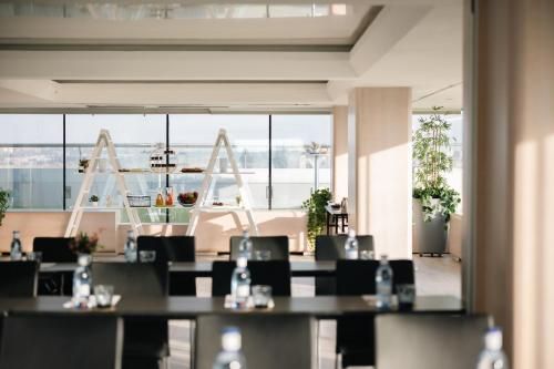 voco Madrid – Retiro By IHG - Meeting room / ballrooms - 1