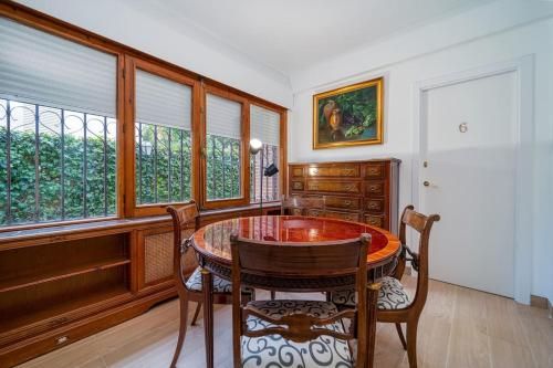 P CasaCafe Madrid Calle Carlos Dubois 3 photo 4