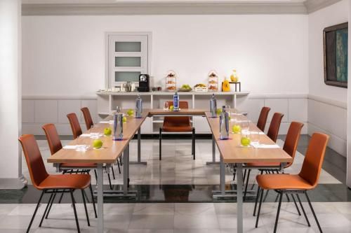 NH Collection Madrid Paseo del Prado - Meeting room / ballrooms - 1
