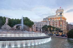 NH Collection Madrid Paseo del Prado - Exterior view - 2