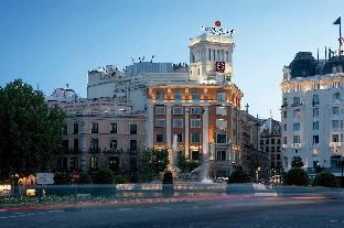 NH Collection Madrid Paseo del Prado - Exterior view - 3