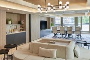 Madrid Marriott Hotel Princesa Plaza photo 3