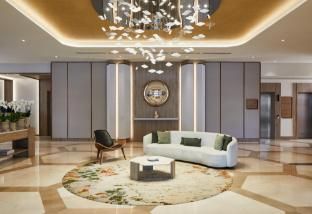 Madrid Marriott Hotel Princesa Plaza main photo