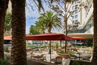 Madrid Marriott Hotel Princesa Plaza photo 4