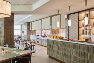 Madrid Marriott Hotel Princesa Plaza photo 2