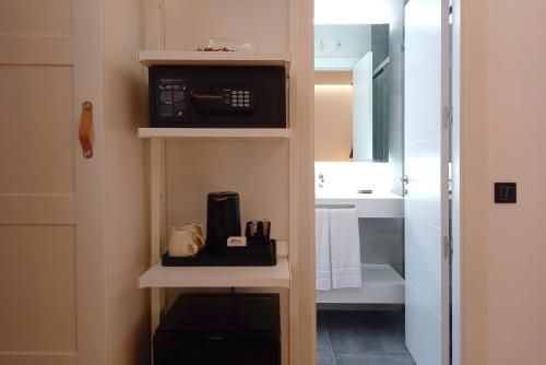 Woohoo Rooms Unique Madrid - Bathroom - 3