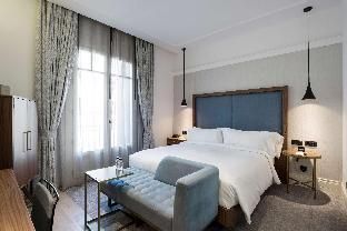 DoubleTree by Hilton Madrid Prado photo 3