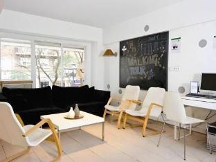 Madrid Motion Hostels photo 2