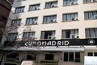 Madrid Motion Hostels main photo