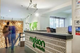 Madrid Motion Hostels photo 5