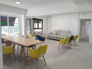 Madrid Motion Hostels photo 3