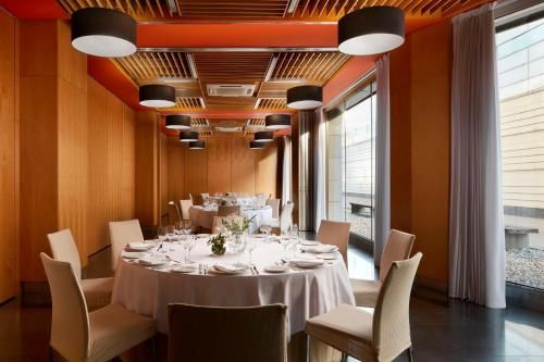 NH Las Tablas - Meeting room / ballrooms