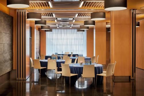NH Las Tablas - Meeting room / ballrooms - 1