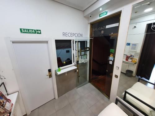 Hostal Plaza D'Ort photo 3