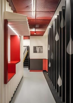 BYPILLOW Crosstown photo 4