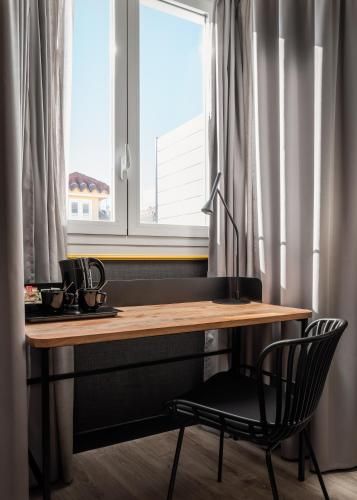 BYPILLOW Crosstown photo 5