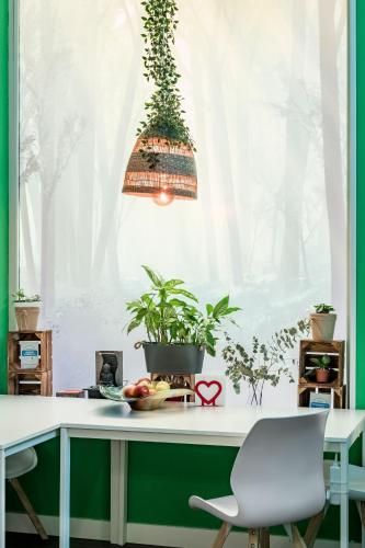 OXYGEN HOSTEL - Facilities - 2