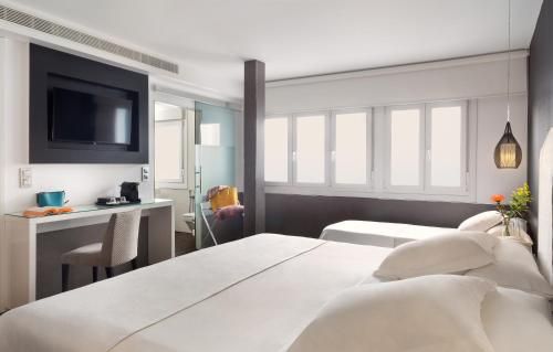 Francisco I Hotel - Facilities - 1