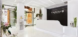 Francisco I Hotel photo 4