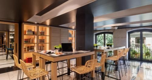 Francisco I Hotel - Facilities