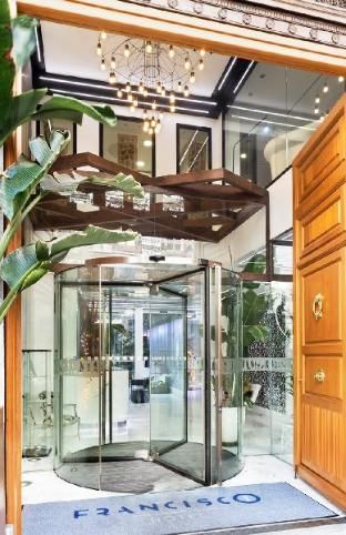 Francisco I Hotel photo 5