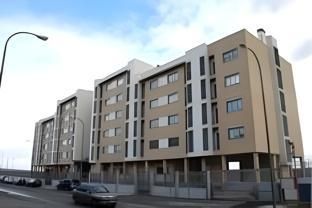 Aparthotel Encasa main photo