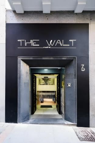 Hotel du Temps Madrid photo 3