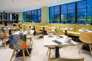 Hotel du Temps Madrid photo 4