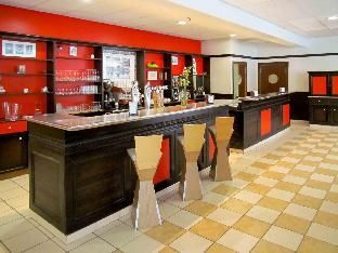 ibis budget Madrid Alcorcon Móstoles - Coffee shop - 3
