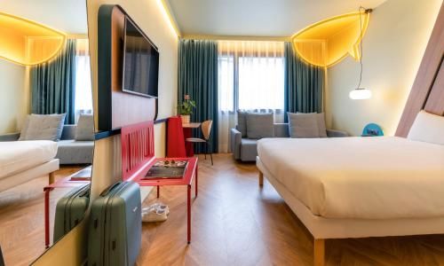 Ibis Styles Madrid City Las Ventas photo 5