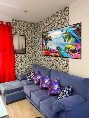 PUERTA DEL SOL Carretas APARTAMENTS & Rooms - Facilities - 2