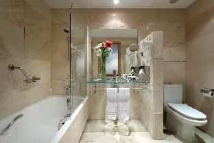 Exe Gran Hotel Almenar - Bathroom - 4