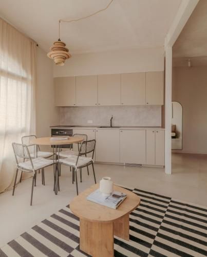 CASA MARTINA Apartamentos de diseno en Pozuelo photo 4