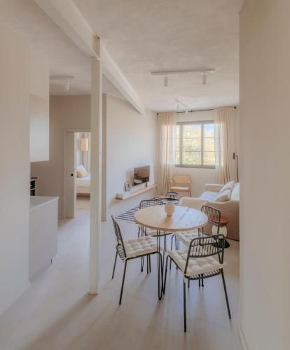 CASA MARTINA Apartamentos de diseno en Pozuelo photo 2