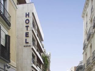 Hotel Serrano photo 4